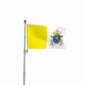 flaga-papieska-z-herbem-godłem-papieża-Franciszka.jpg