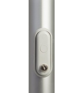 ZAMEK DO M.INTERNAL ALUMINIUM