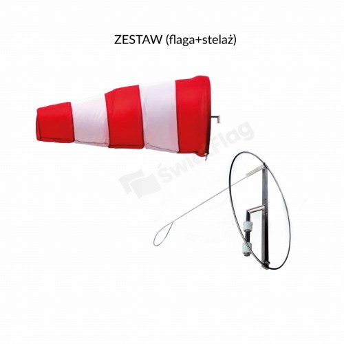 Rękaw lotniczy wiatrowskaz.jpg