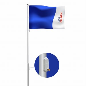 Maszt  aluminium internal Heavy 6-12 m   (1)