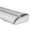 Kaseta  srebrna do roll-up exclusive