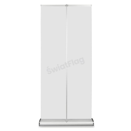 Roll-up exclusive stelaż