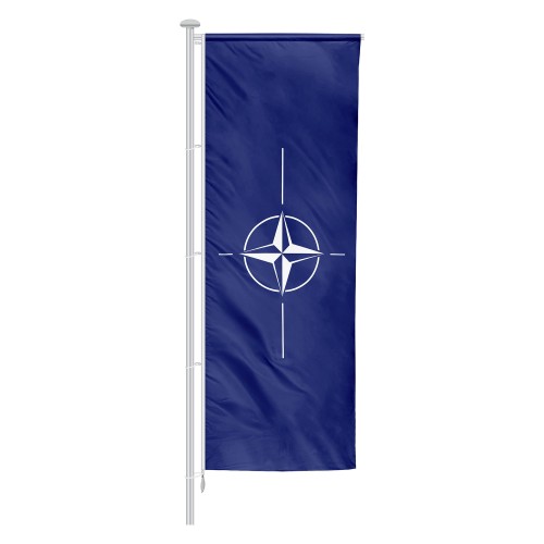 NATO Ramie Obrotowe