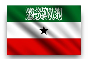 Flaga narodowa Somaliland