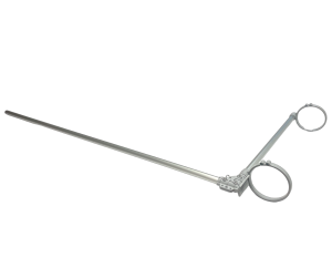 WINDTRACKER ALUMINIUM